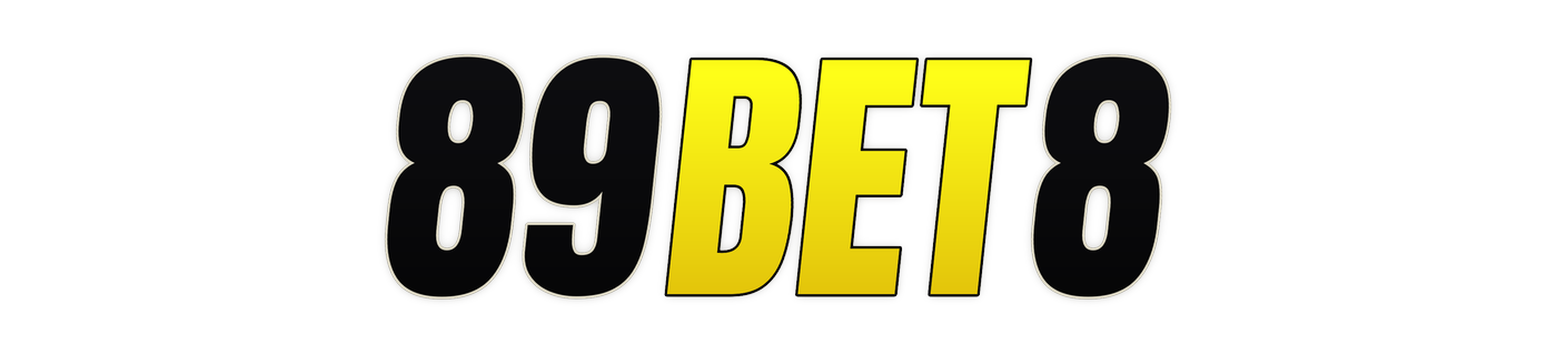 89bet8 Logo